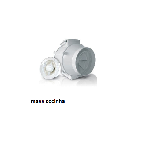 maxx cozinha